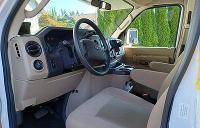 2017 Coachmen RV Leprechaun 230CB RV rental photo 3