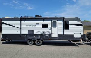 2020 Keystone RV Hideout 26LHSWE