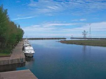 Black River Harbor Pavilion