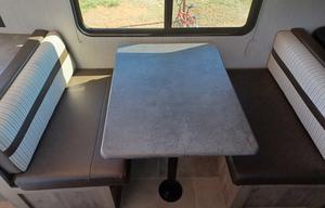 2021 Forest River RV Palomino Puma XLE 23BHC