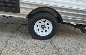 2019 Jayco Jay Flight SLX 7 145RB RV rental photo 21