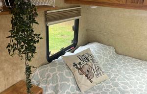 Kozy Koala Kamping Travel Trailer