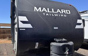 'Mae' 2022 Heartland RVs Mallard 17BHL ACO2476