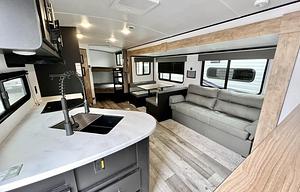 2021 Keystone RV Springdale 282BHWE
