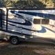 2016 Forest River-California Forester 3011DS