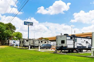 River Ranch RV Resort