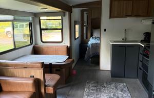 2024 Heartland Corterra 28.1BH