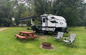 Explore the Great Outdoors