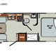 2023 Gulf Stream RV Vintage Cruiser 19ERD