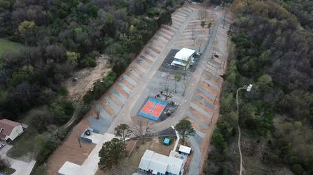 Hutch's RV Park