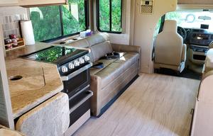 D2127 Daybreak 27DB (includes insurance)