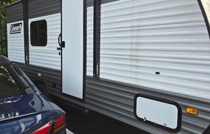 2024 Keystone RV Coleman 17R RV rental photo 13