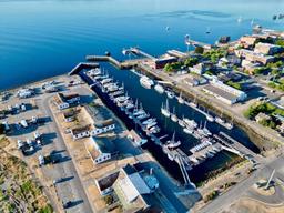 Point Hudson Marina & RV Park