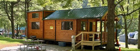 Austin Lake RV Park & Cabins
