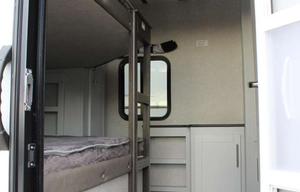 The Wanderer, Dual AC/Slides, 2 bedrooms, 1.5 bath