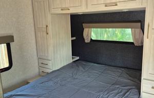 2024 Forest River RV Surveyor Legend 252RBLE