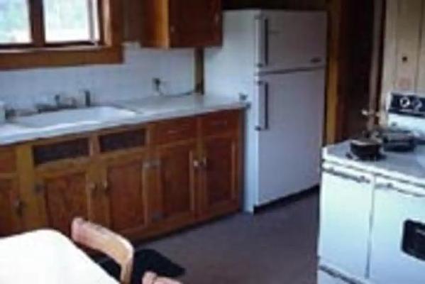 LKISCA, Loop: LAKE ISABEL CABIN