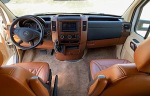 2020 Regency Ultra Brougham 25MB