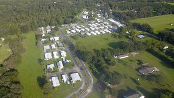 Hammock Lake MH & RV Park