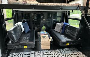 perfect rv getaway