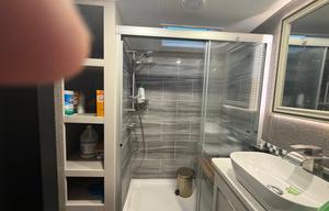 family size 2 bedroom Spacious Luxury Fifth Wheel