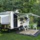 2012 Forest River RV Rockwood Roo 19
