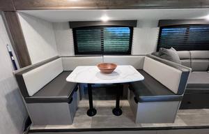 Adventure Awaits! Forest River Viking 262DBS