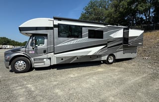 2025 Jayco Seneca