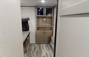 Delivery Only Camper Rental