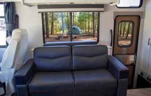 A02 - 10 Person w/ Bunk - The RV Rental Factory