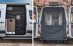 2020 Winnebago Revel 4X4 Sprinter