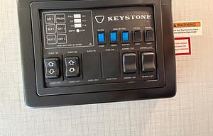 2026 Keystone RV Cougar Half-Ton 29MBD