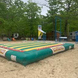 Atlantic Shore Pines Campground- Jersey Shore Camping at its finest!