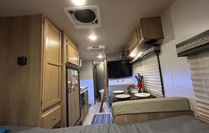 2018 Palomino Real Lite 177 ORV RV rental photo 18