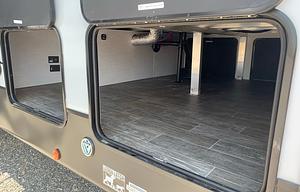2021 ForestRiver RV Cherokee Arctic Wolf Suite3770