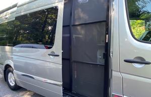 2018 Airstream Interstate Grand Tour EXT