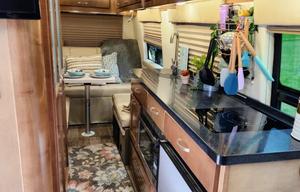 2019 Coachmen RV Galleria 24Q RV rental photo 37