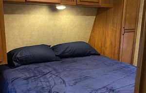 2015 Gulf Stream RV Conquest 269BHG SE, AKA Ruby