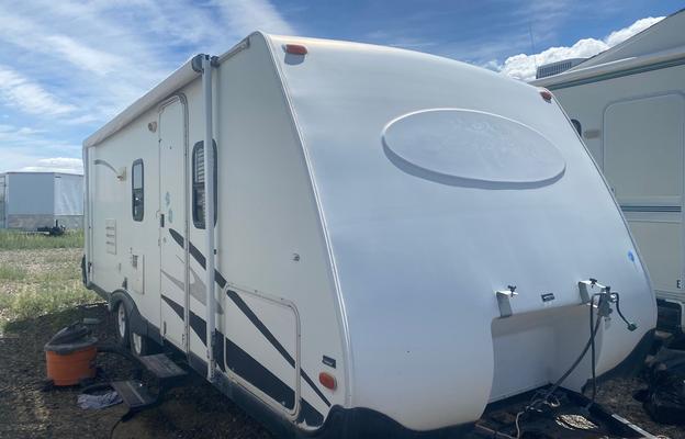 2005 Keystone RV keystone Zeppelin