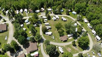 Christies Campground and Cottages