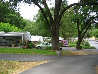Oak Dell RV Park