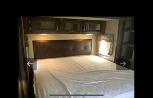 2016 Keystone RV Outback 328RL