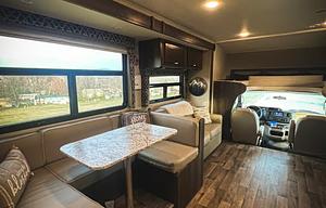 Jayco Rehawk, Your Basecamp for Memories
