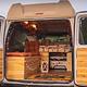 Autumn Breeze Voyager - Cozy Cedar Camper