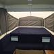 ** NEW CANVAS** 1999 Coleman Grand Tour Mesa