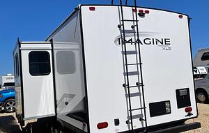 2022 Grand Design Imagine XLS 17MKE RV rental photo 6