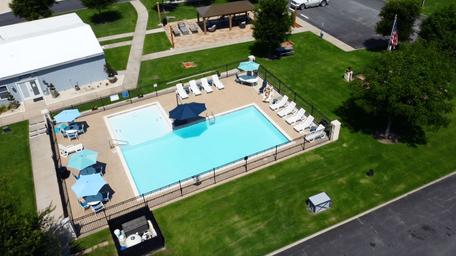 Shady Creek RV Park and Storage