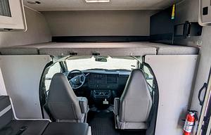 2023 Coachmen RV Freelander 22XG Chevy 3500