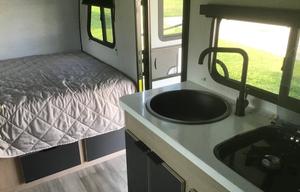 2022 Cruiser RV Hitch 17 BHS