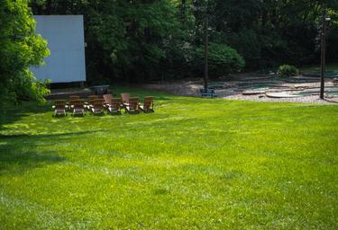 Twin Mills Campground